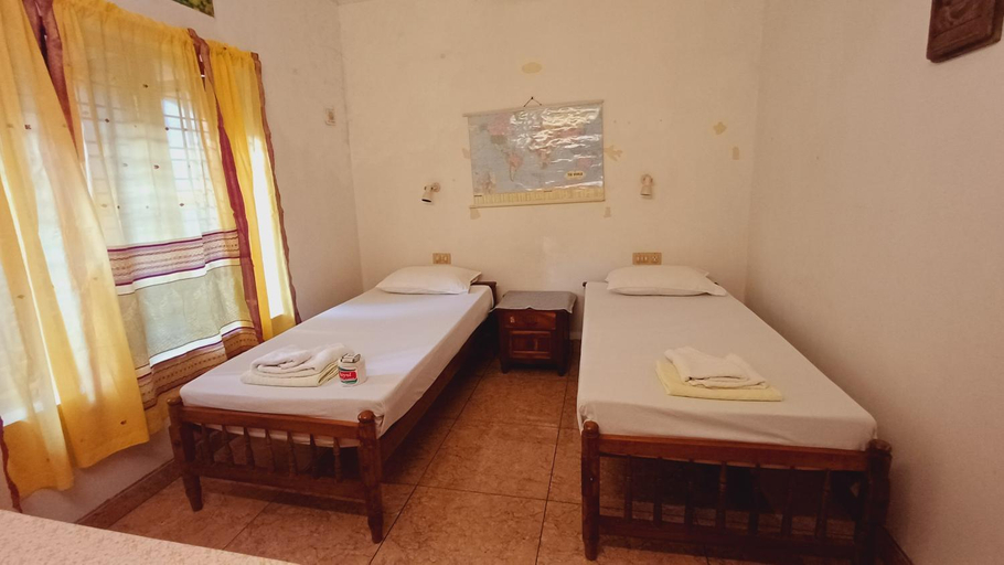 Others 4, Budget Solo Traveller Room by Ganesh House, Thiruvananthapuram