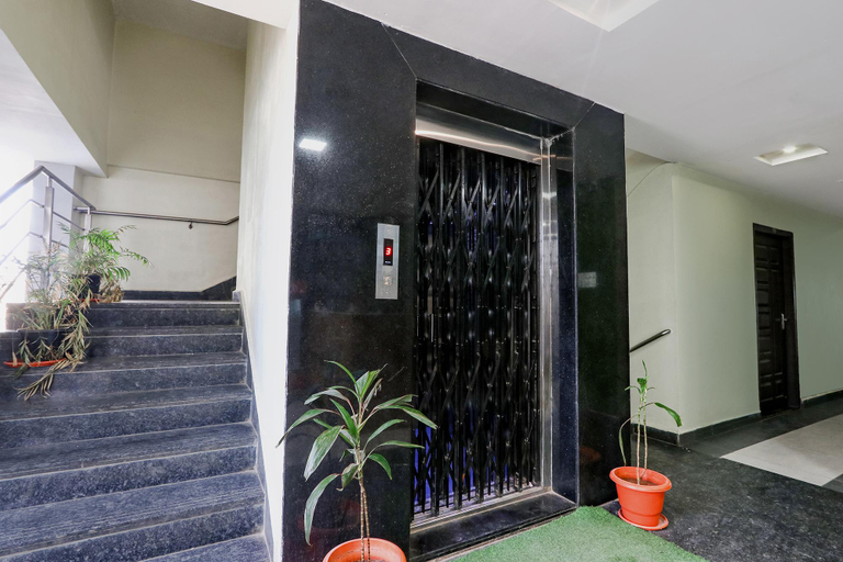 Public Area 3, FabHotel Galaxy Suites, Hyderabad