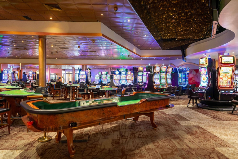 Food & Drinks 5, Sonesta Ocean Point Resort - Adults Only