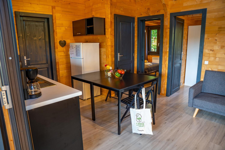 Others 5, Camping Alsace Les Castors, Haut-Rhin