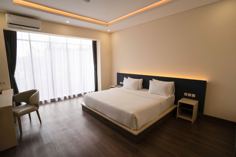 Others 3, Grand Permata Hijau Hotel, Sukabumi