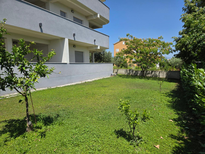 Exterior view 5, Olea apartments Trogir, Trogir