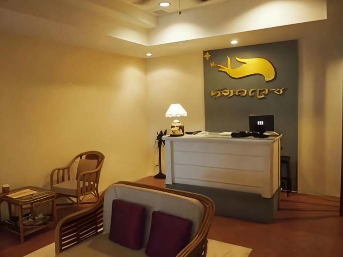 Others 5, The Regent Ubon, Muang Ubon Ratchatani