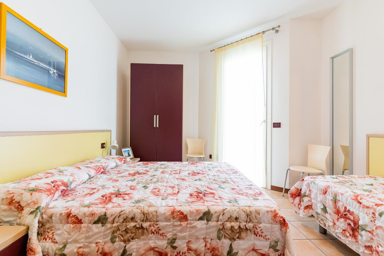 Bedroom 2, Villaggio Le Acacie, Venezia