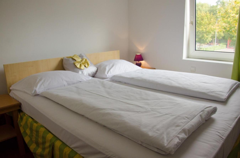 Bedroom 3, Panorama Hotel Offenbach, Offenbach am Main