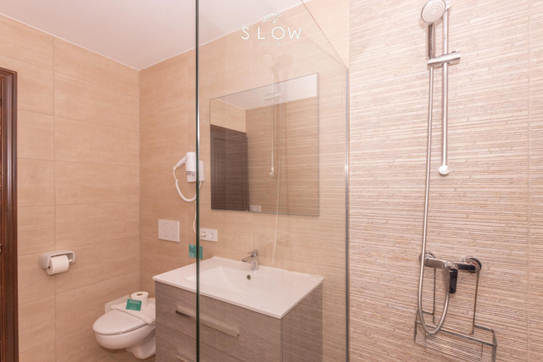 Bathroom 3, Villa Sa Llimonera by Slow Villas, Baleares