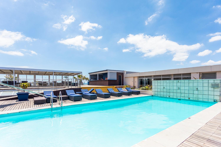 Sport & Beauty 2, Lagoon Beach 235A by CTHA, City of Cape Town