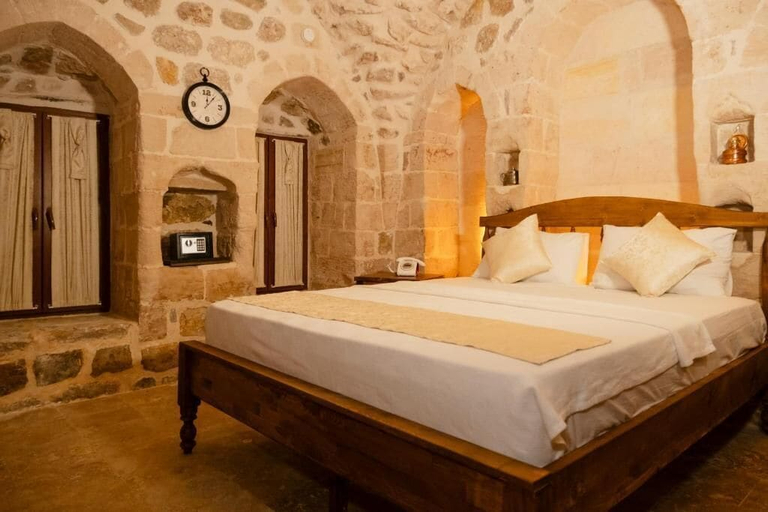 Room 4, Kadimhan Konağı Otel, Kızıltepe