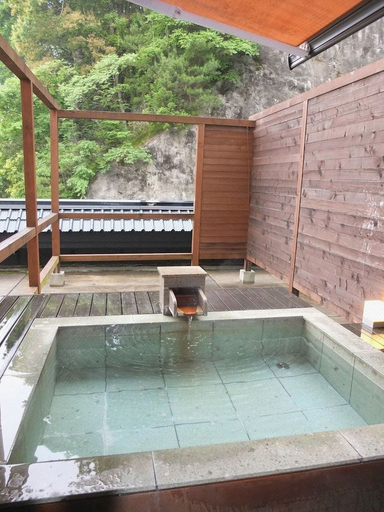 Sport & Beauty 2, Hotel Ootaki, Nikkō