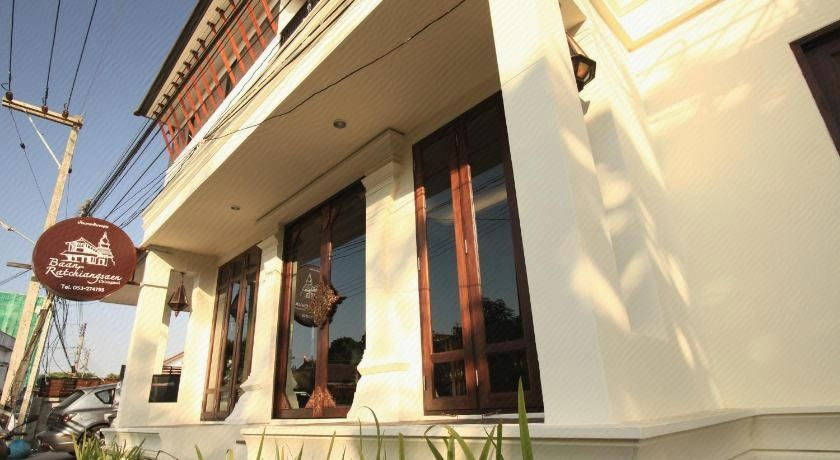 Exterior & Views 2, Baan Ratchiangsaen, Muang Chiang Mai