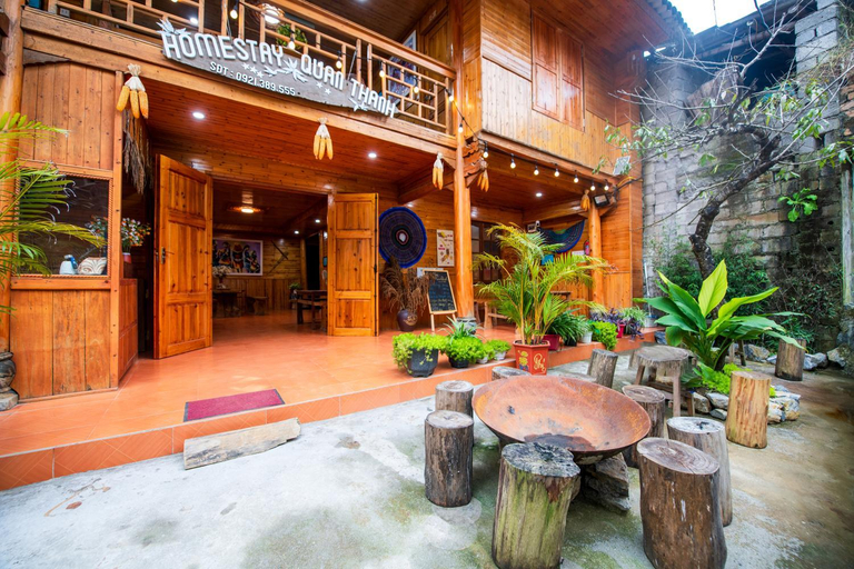 Others 2, Homestay Quan Thanh, Đồng Văn