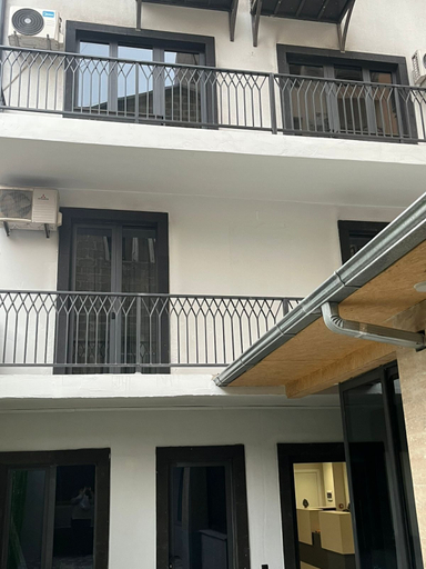 Front of property 5, New Casa, Yerevan