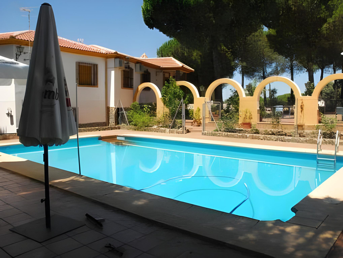 Sport & Beauty 2, Apartamentos Paraje San Gines, Jaén