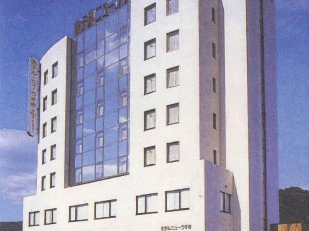 Others 4, Hotel New Usuki, Usuki
