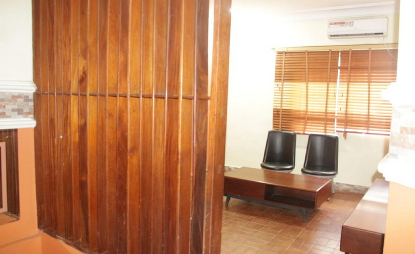 Others 5, Springhills by Kings Suites, Kosofe