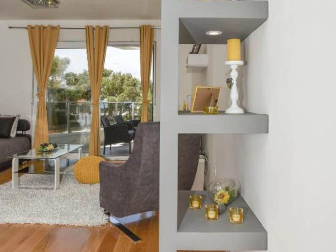 Others 5, Apartment Hani 1 - One Bedroom Apartment With Balcony And Sea View, Makarska