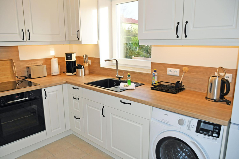 Others 5, Appartementhaus mit Meerblick und Balkon in Gohren HMLi, Vorpommern-Rügen