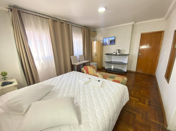 Bedroom 2, Nuevo Hotel, n.a12