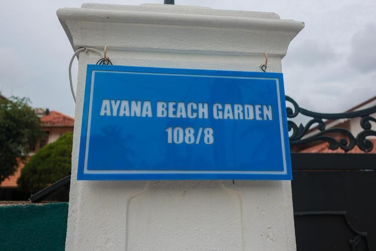 Others 3, Ayana Beach Garden, Negombo
