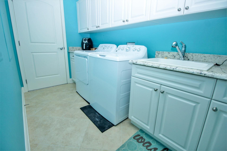 Interior 4, Seacrest 804, Volusia