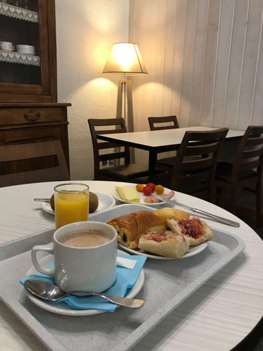 Food & Drinks, Terminus Hotel des 3 Vallees, Savoie