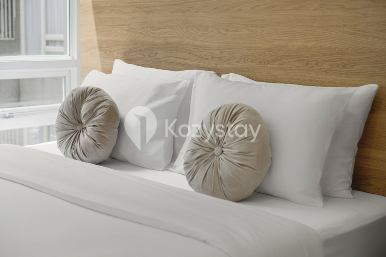 Room 2, Hanira by Kozystay - Paskal, Bandung