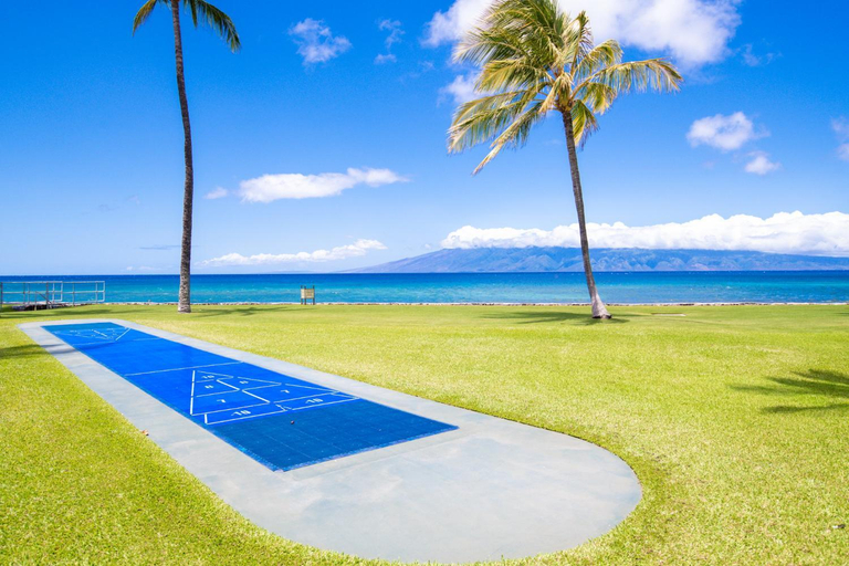 Others 5, Papakea B307, Maui