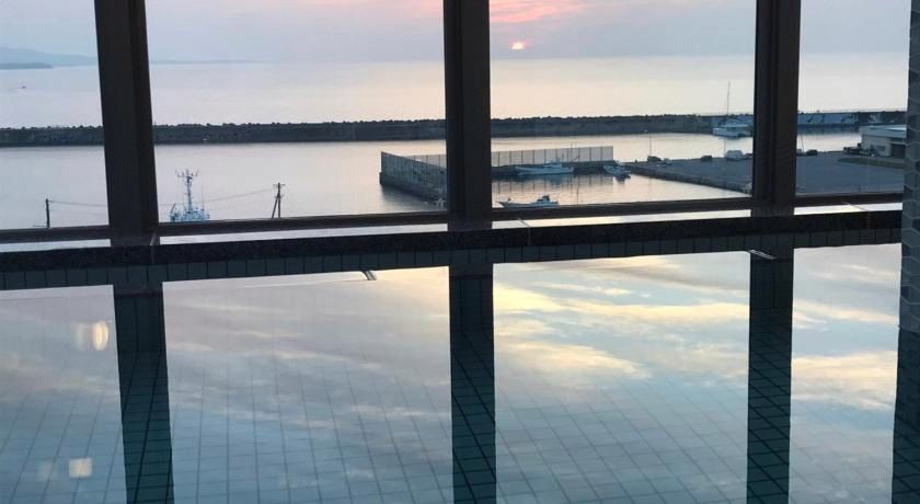 Others 4, Green Rich Hotel Okinawa Nago (Artificial Hot Spring Futamata Yunohana), Nago