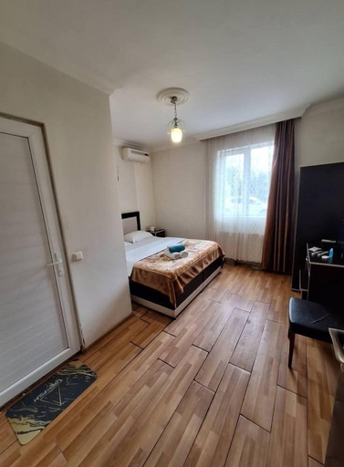 Room 4, Üsküdar Hotel Batum, Batumi
