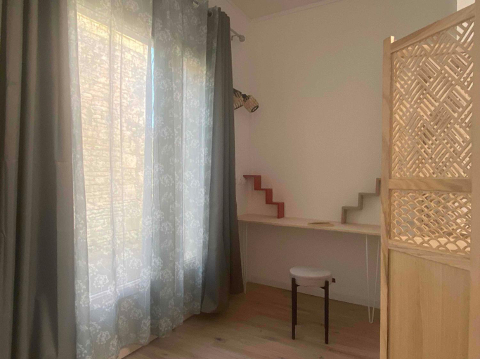 Others 4, Koralia - Coliving Hotel - Gare de Niort, Deux-Sèvres