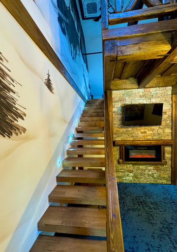 Others 5, Apartmany pod Oravskym hradom, Dolný Kubín