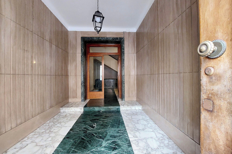 Exterior, Foro Italico Guesthouse, Roma