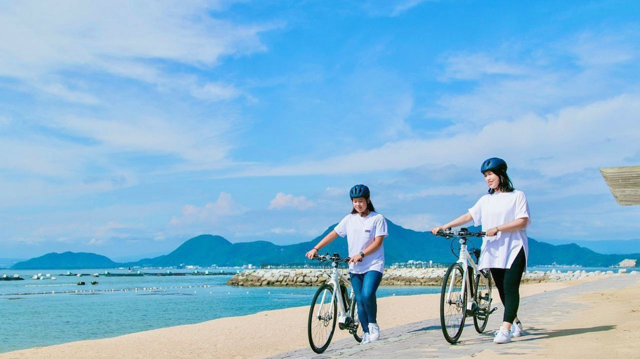 Others 5, Kona Stay Bicycle Resort, Izunokuni