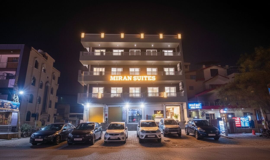 Primary image, Miran Hotel & Suites - Mathura Road, Faridabad