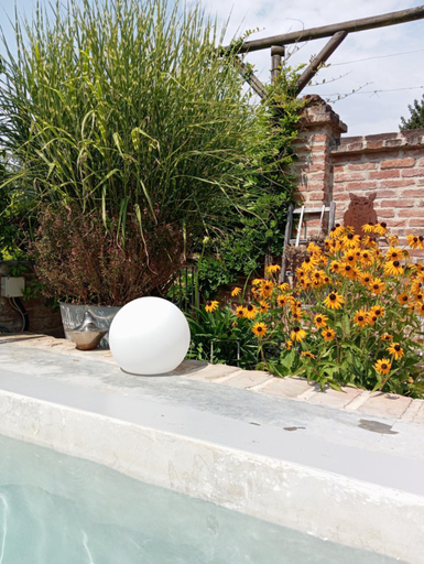 Sport & Beauty 5, Ca Nostra B&B Home Restaurant, Asti