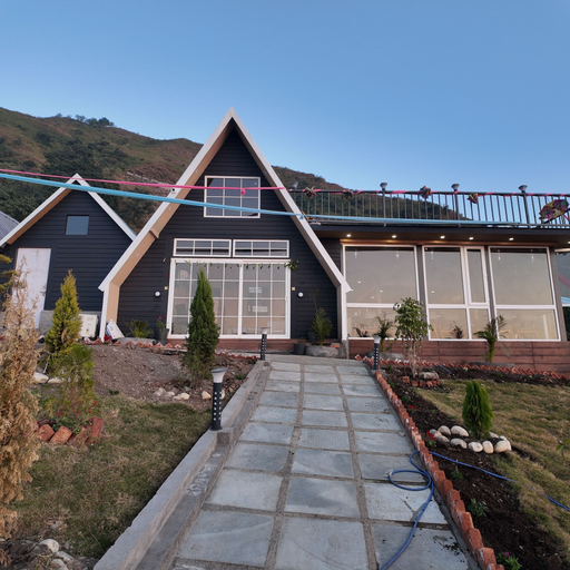 Exterior 2, Arkja Cottages, Dehradun