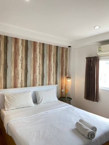 Bedroom 3, Sleep at Phuket SHA+, Phuket Island