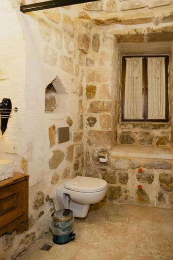 Bathroom 5, Kadimhan Konağı Otel, Kızıltepe