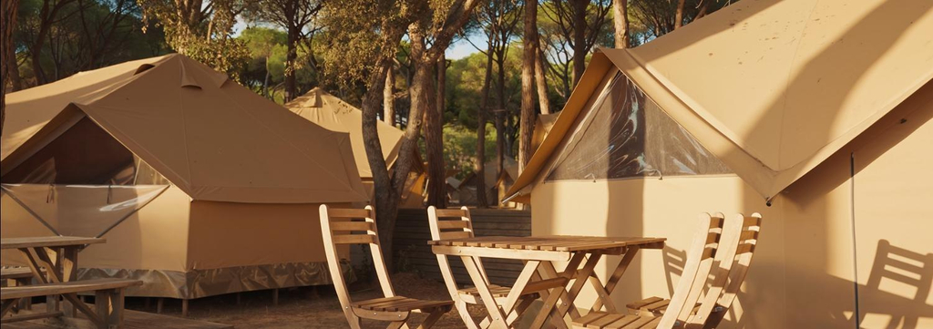 Others 2, Camping Pla de la Torre, Girona