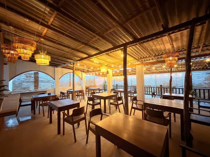 Food & Drinks, Ocean Air Guesthouse & Villa, Weligama