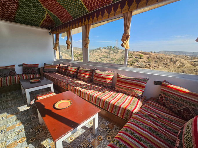 Others 5, Welle Surf House, Agadir-Ida ou Tanane