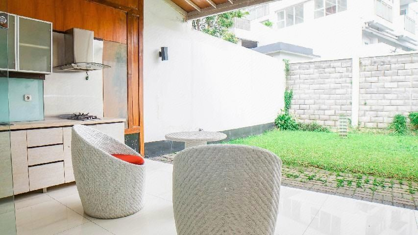 Others 3, Hi Quality Dago by My Hospitality, Bandung