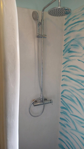 Bathroom 3, Casa Sabine, South Aegean