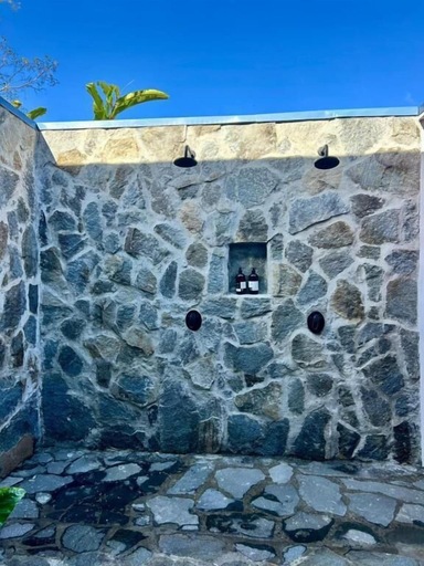 Bathroom 3, Casa Hacienda La Esperanza, Jiménez