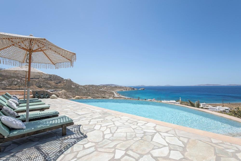 Sport & Beauty 2, ANEROUSSES TRADITIONAL HOUSES, South Aegean