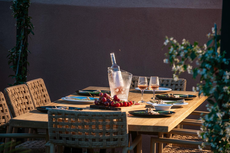 Food & Drinks 5, ARCĀSA Villas Collection by Omilos Hotels, Crete