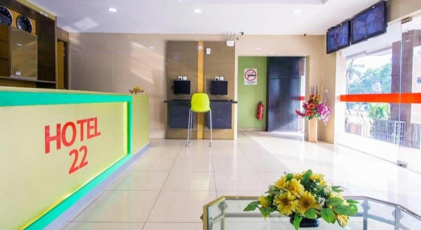 Others 3, Hotel 22, Northport, Klang