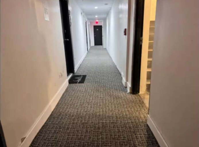 Interior, Miami Beachside Comfort Studio Stay, Miami-Dade