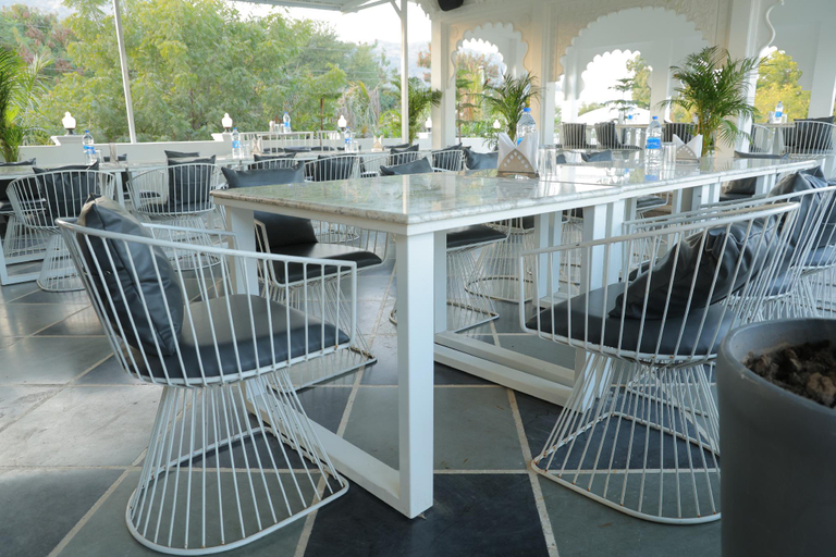 Food & Drinks 5, Veer Garh Farms, Udaipur