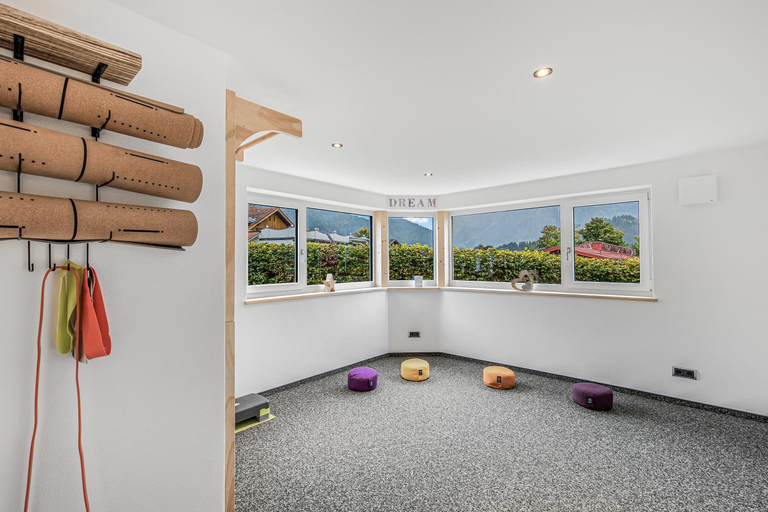 Others 5, Chalet Hirschbach, Oberallgäu